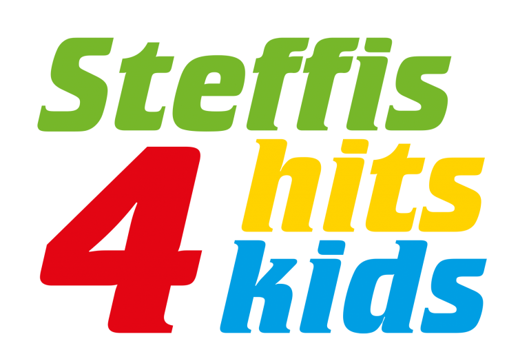 Steffis-Hits-for-Kids_Logo